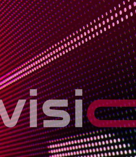 VISIO-TRONIC <br>SIGNALWIRKUNG AUF ALLEN EBENEN